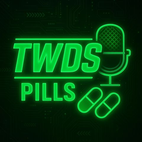 Portada del podcast