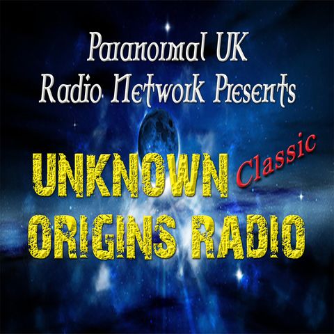 UOR - Tim Stover & Mike Patterson - Originally Aired 08/21/2014