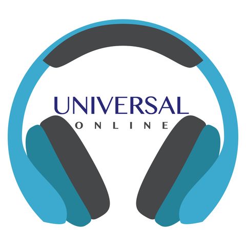 Universal Online - Escuche y bendiga su vida