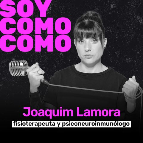 #118 · ¿Cómo mejorar la fertilidad masculina?, con Joaquim Lamora