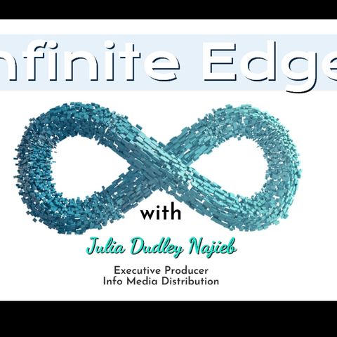 Infinite Edge Podcast Episode 1A: Listen to an analysis of the 'Emotion Code' developed by Dr. Nelson