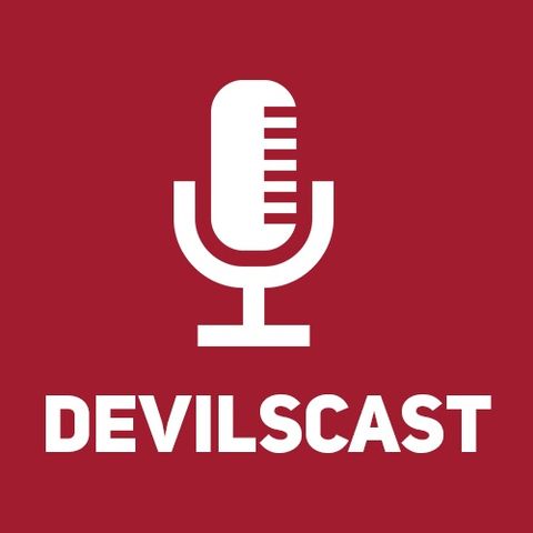 DevilsCast #9 - Respeitem as minas