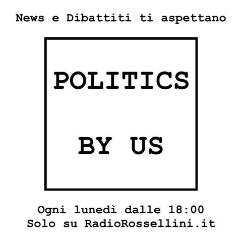 Politics By Us 12-03-18