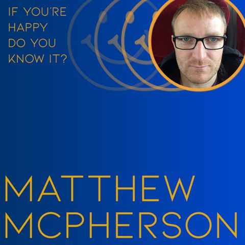 110. MATTHEW McPHERSON