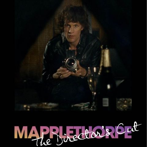 Mapplethorpe - Filmmaker Ondi Timoner on Big Blend Radio