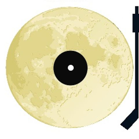 Moon Safari S10P12 - Le poesie di Cristina Campo e le esplorazioni musicali al chiaro di luna