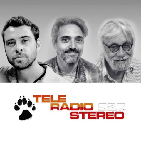 Podcast 27.04.2023 Timpano Infascelli