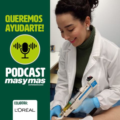 Acné: concepto, consejos y mitos con la Dra Lina Arias