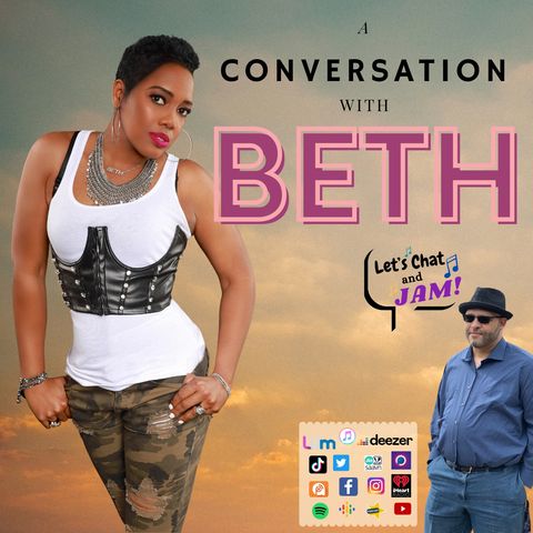A Conversation With Beth