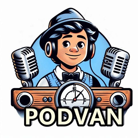 Copertina del podcast