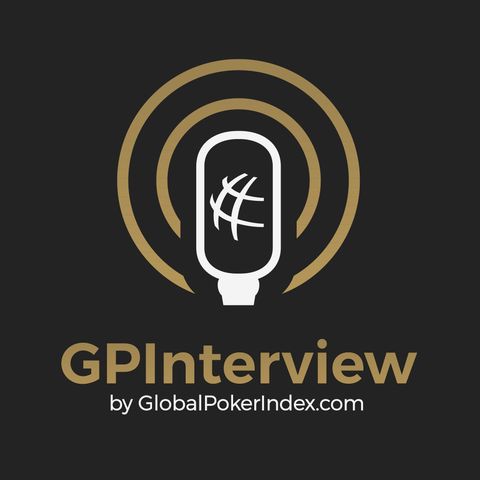 GPInterview - Kevin Mathers - Episode 9 - GPITHM Poker Podcast Network