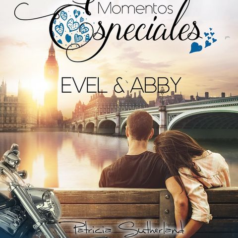 Momentos Especiales - Evel & Abby. Segunda pareja invitada.