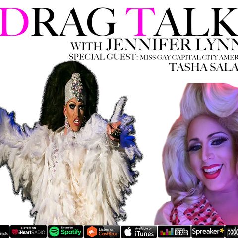 Drag Talk: Episode 26