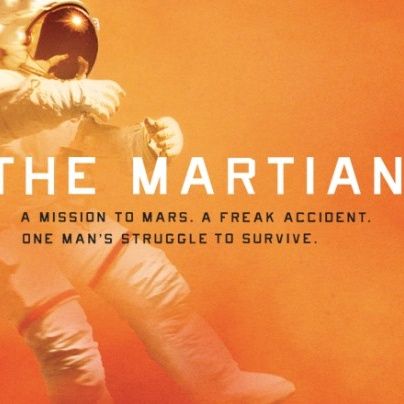 The Martian Book VS Movie