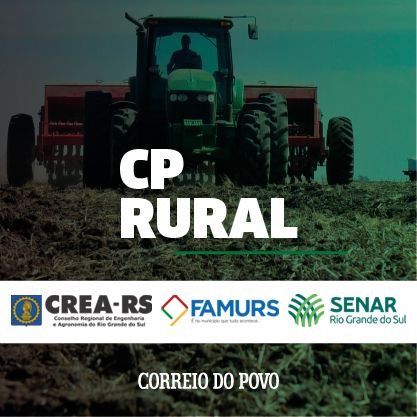 Correio Rural Debates: Produção Sustentável