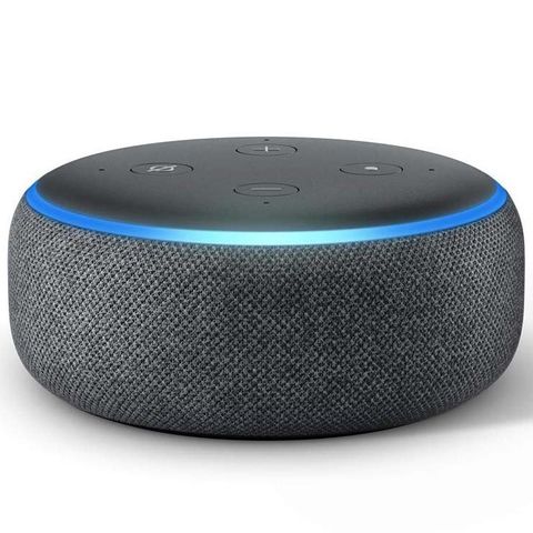 Don't just give granny a smart speaker with zero explanation or choice