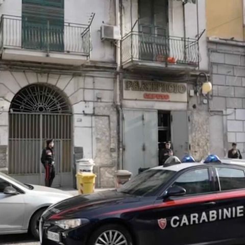 Napoli, il giallo del venditore ambulante trovato morto a San Giovanni a Teduccio