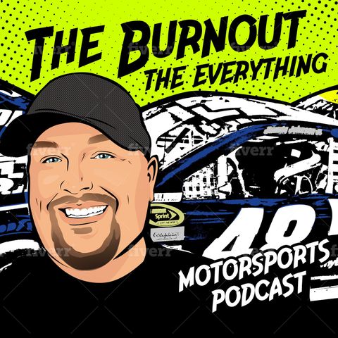 Episode #150: Chris Barnett from ‘The Burnout’ Podcast