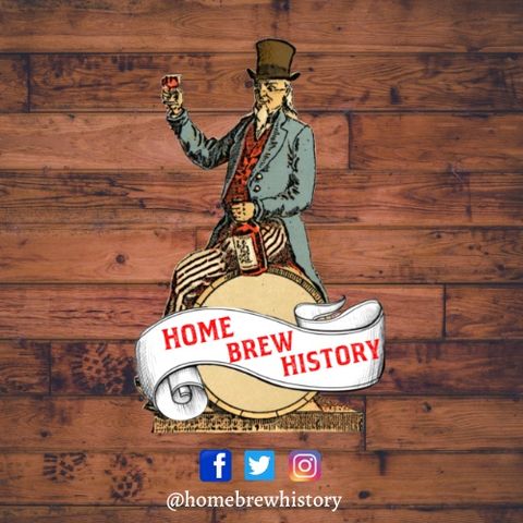 Return of Home Brew History