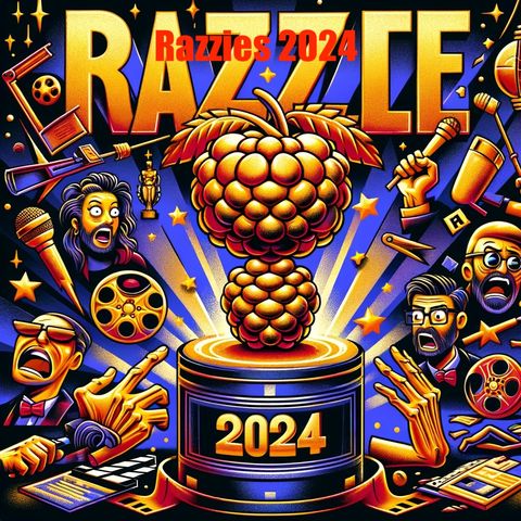 2024 Razzie Awards