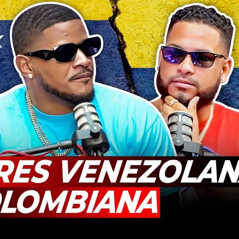 ¿CUÁLES MUJERES CAMBIAN MÁS RÁPIDOS CUANDO LLEGAN A ESTADOS UNIDOS, VENEZUELA VS COLOMBIANA_