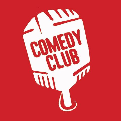 Lee Hurst Live At The Backyard Comedy Club