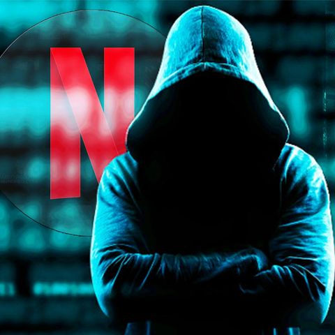 Se trovi un buon Netflix sul Deep Web... - Racconti Horror