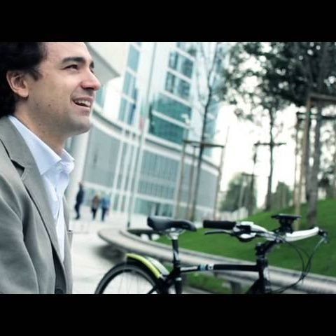 Giovanni Alli - l'italiano che ha rivoluzionato il modo di andare in bicicletta