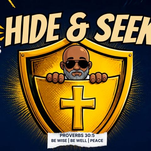 HIDE AND SEEK