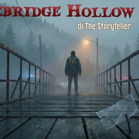 14 - Pinebridge Hollow