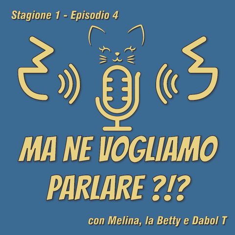 MA NE VOGLIAMO PARLARE ?!? - Hanno l'uovo, vita nuova