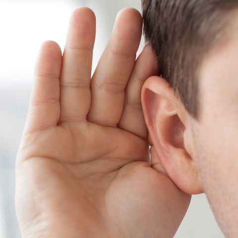 Cerca de 1% da população brasileira apresenta perdas auditivas