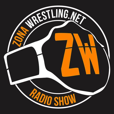 ZW Show Implacabilità ne il Ruestling – Puntata 13