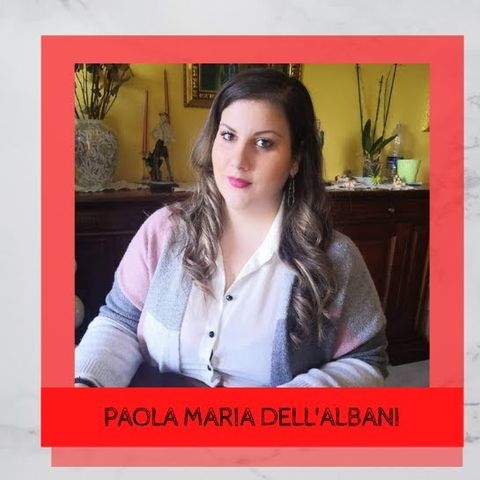 Pillole di educazione per la consapevolezza professionale - Intervista a Paola Maria Dell'Albani