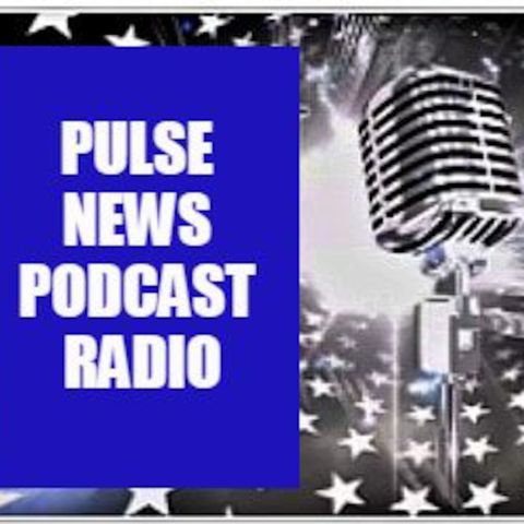 Pulse News Podcast,With Dave Anthony- Covid 19 Loss of Freedoms With Out Any Real Answers.  Scamdemic Or Pandemic?