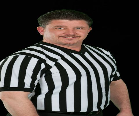 Shooting the Shiznit Season 3 Episode 54: Referee Will Gibson Interview