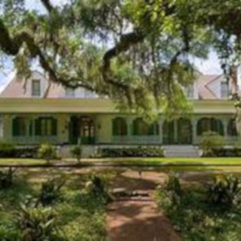 65: Back in Crime - Haunted History: The Myrtles Plantation