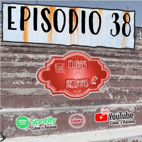 E38 - El Podcast de la Zona C