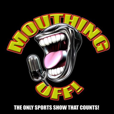 Mouthing Off Radio (April 16, 2022)