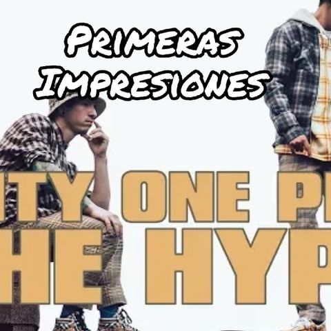 Primeras Impresiones De The Hype (Twenty One Pilots) - Podcast Alternativo
