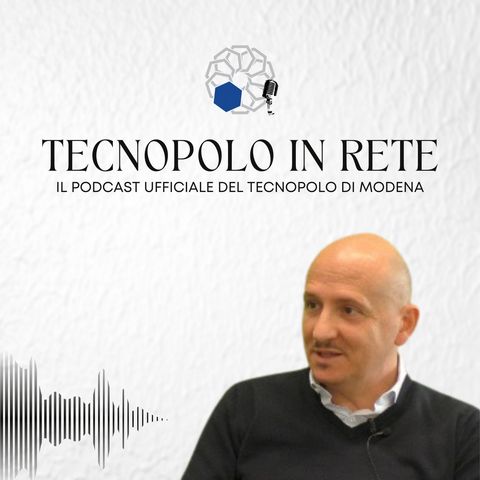 Prof. Massimo Dominici | MAB | Tecnopolo in Rete