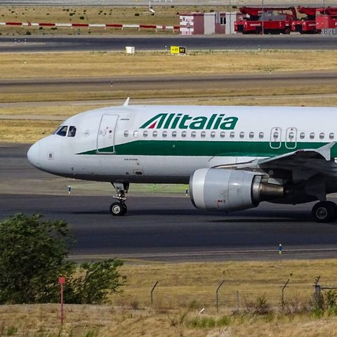 Quintili (“Il Salvagente”): i problemi con i rimborsi dei biglietti Alitalia