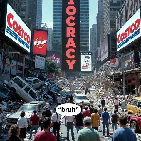 Idiocracy