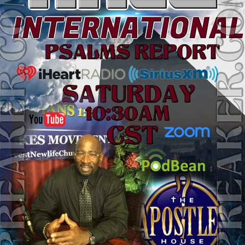 Psalms Report