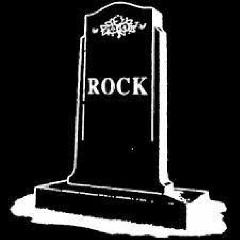 Is Rock music dead? EP18