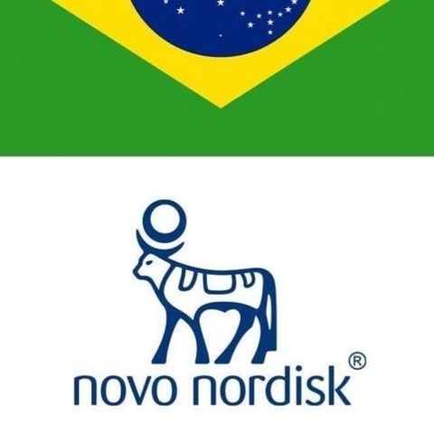 Podcast Novo Nordisk Brasil 2021 #Episódio3 - Saúde mental após um ano de pandemia