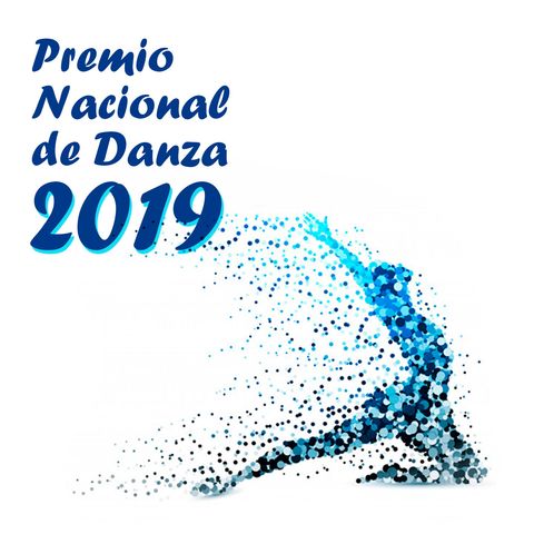 Premio nacional de Danza 2019 en Cuba