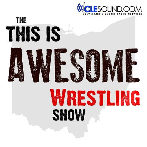 Aaron"s Awesome Wrestling Show