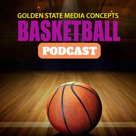 NBA Playoff Race | GSMC Basketball Podcast