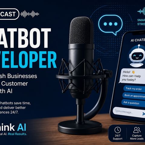 Chatbot Developer Helping Irish Businesses Transform Customer Service